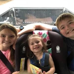 Meet your Posher, Harry